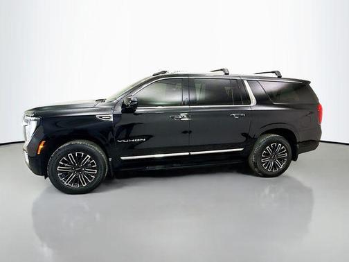 2025 GMC Yukon XL 4WD Elevation