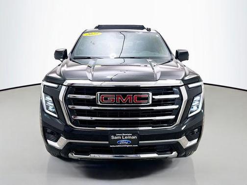 2025 GMC Yukon XL 4WD Elevation