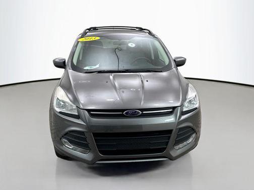 Sterling Gray Metallic 2013 Ford Escape SE