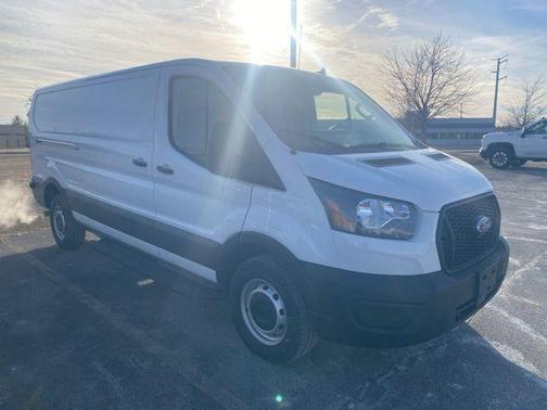 2024 Ford Transit-150 Base