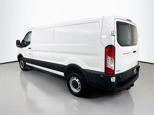 2024 Ford Transit-150 Base