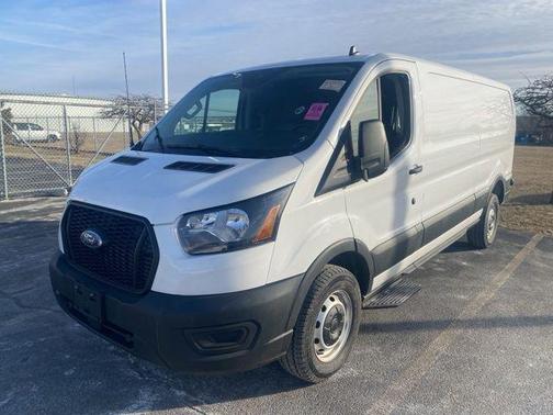 2024 Ford Transit-150 Base