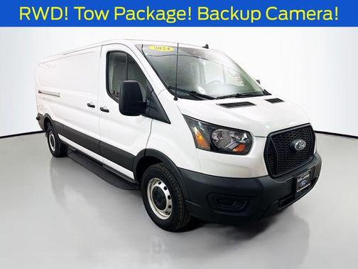 2024 Ford Transit-150 Base