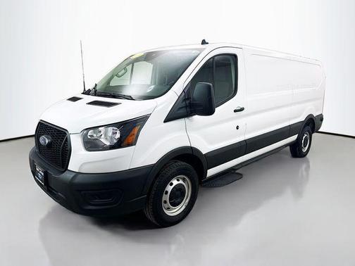 2024 Ford Transit-150 Base
