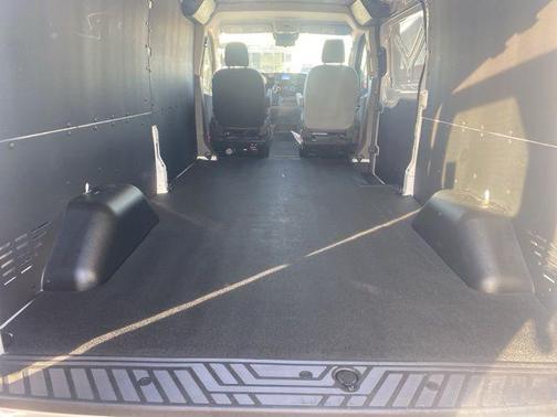 2024 Ford Transit-150 Base