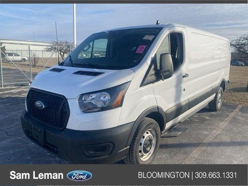 2024 Ford Transit-150 Base