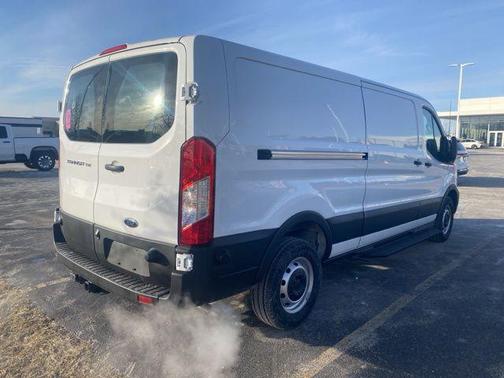 2024 Ford Transit-150 Base