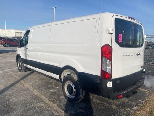 2024 Ford Transit-150 Base