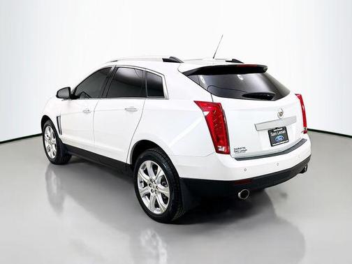 2015 Cadillac SRX Performance Collection