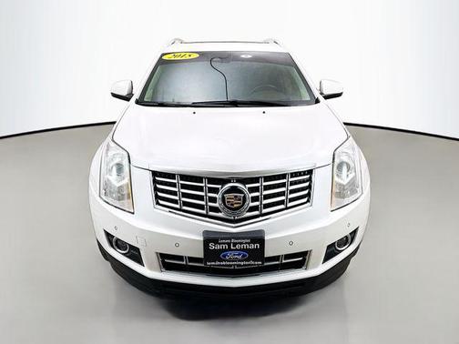 2015 Cadillac SRX Performance Collection