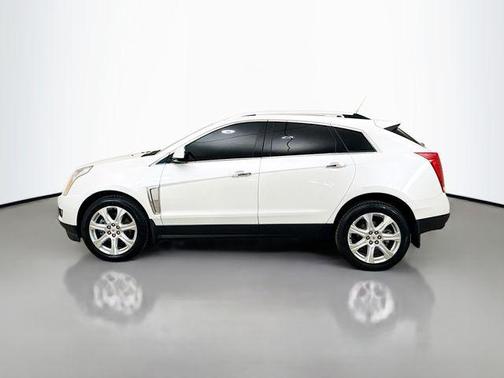2015 Cadillac SRX Performance Collection