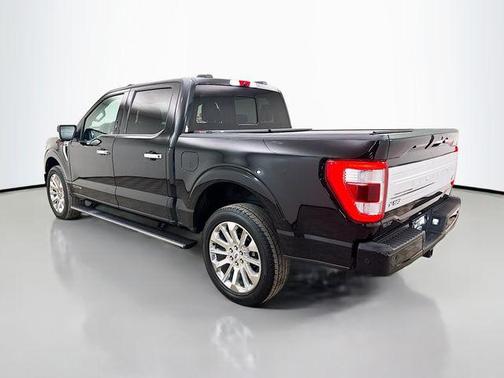 2021 Ford F-150 Limited