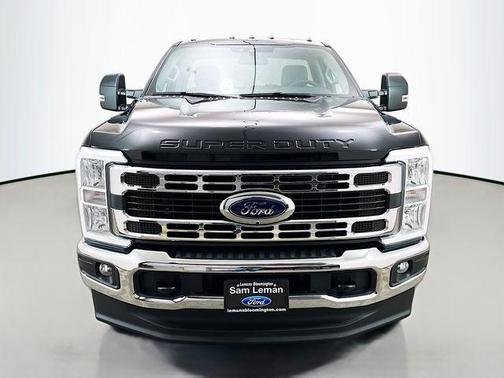 2025 Ford F-350 XLT