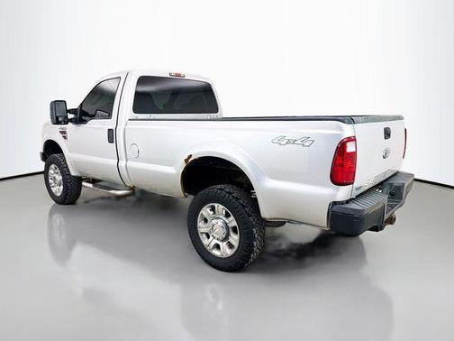 2010 Ford F-350 XL