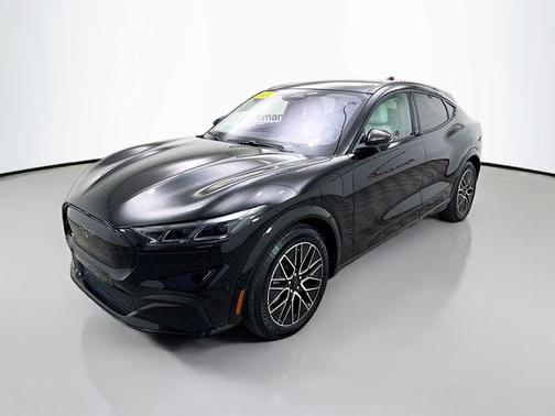 2024 Ford Mustang Mach-E Premium