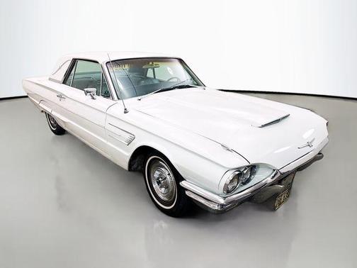 1965 Ford Thunderbird Base