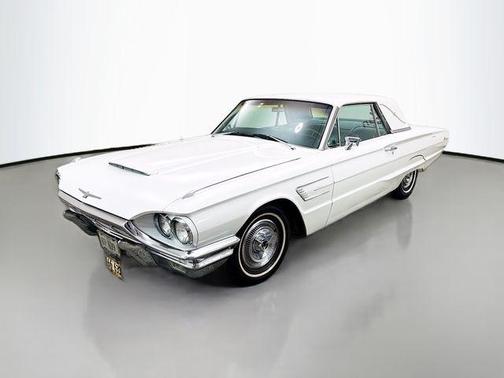 1965 Ford Thunderbird Base