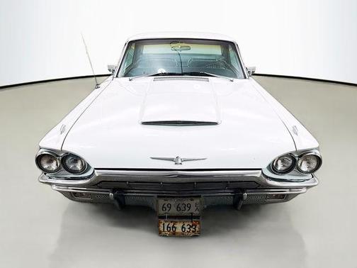 1965 Ford Thunderbird Base