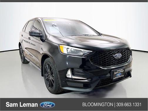 2024 Ford Edge ST Line