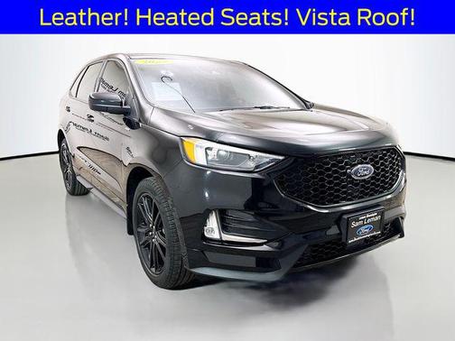 2024 Ford Edge ST Line