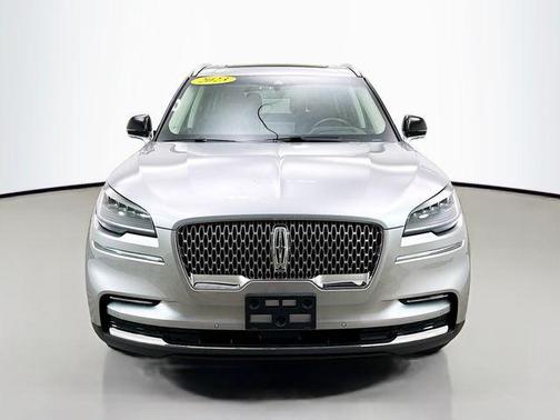2023 Lincoln Aviator Reserve AWD