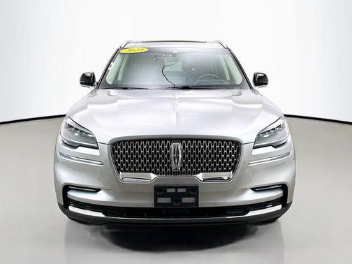 2023 Lincoln Aviator Reserve AWD