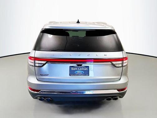 2023 Lincoln Aviator Reserve AWD