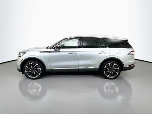 2023 Lincoln Aviator Reserve AWD