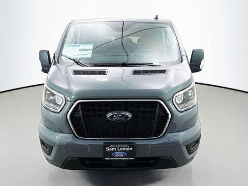 2025 Ford Transit-350 XLT