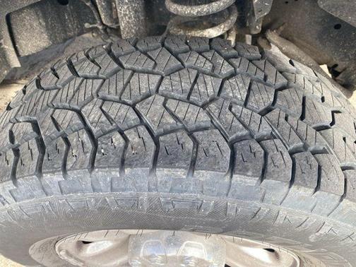 2022 RAM 2500 Tradesman Crew Cab 4x4 6'4' Box