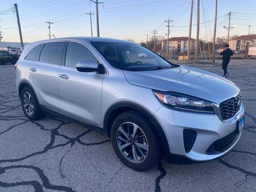 2020 Kia Sorento LX