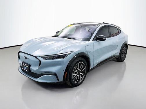 2024 Ford Mustang Mach-E Premium