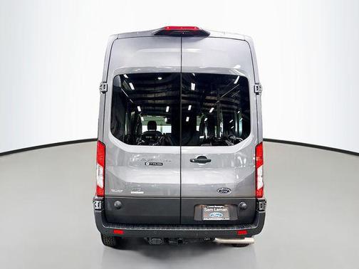 2023 Ford Transit-350 Base