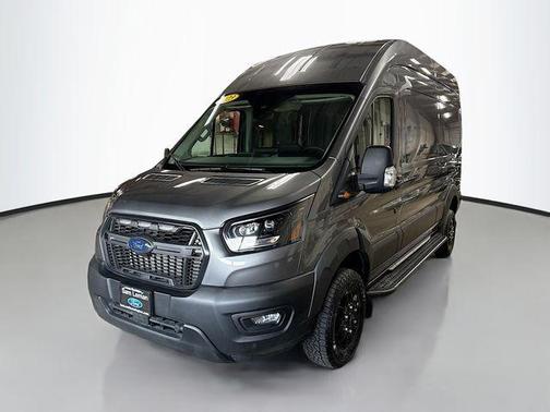 2023 Ford Transit-350 Base