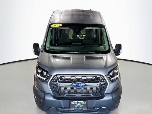 2023 Ford Transit-350 Base