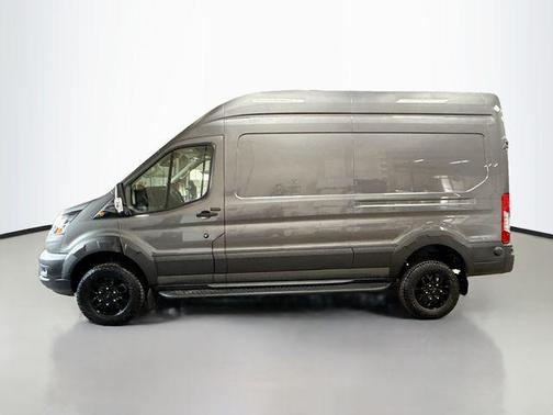 2023 Ford Transit-350 Base