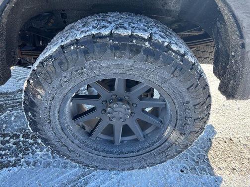 2020 Ford F-350 Platinum