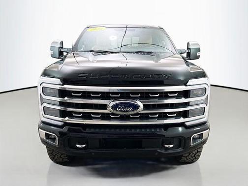 2023 Ford F-350 Platinum