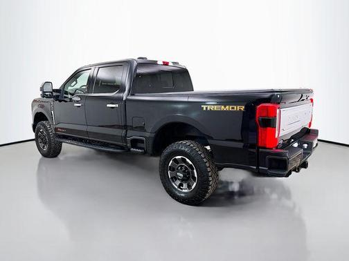 2023 Ford F-350 Platinum