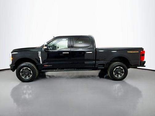 2023 Ford F-350 Platinum