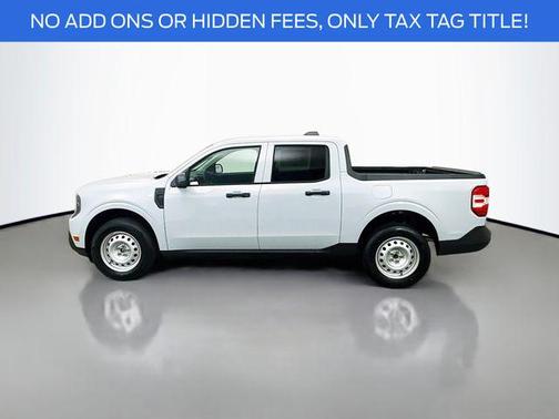 2025 Ford Maverick XL