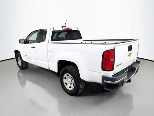 2016 Chevrolet Colorado WT