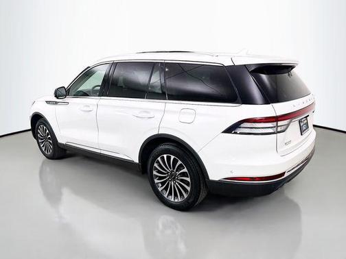 2023 Lincoln Aviator Reserve AWD