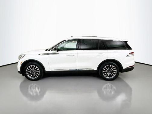 2023 Lincoln Aviator Reserve AWD