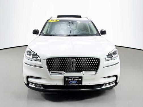 2023 Lincoln Aviator Reserve AWD