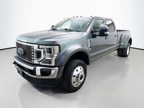 2022 Ford F-450 Lariat