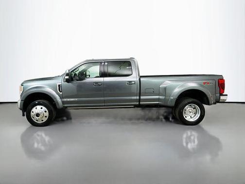 2022 Ford F-450 Lariat