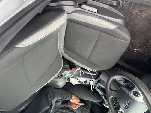 2015 Ford Escape S