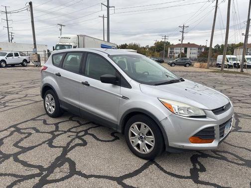 2015 Ford Escape S