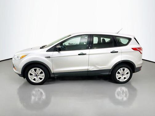2015 Ford Escape S